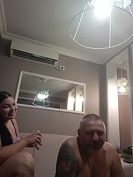 Greta_Tamar webcam