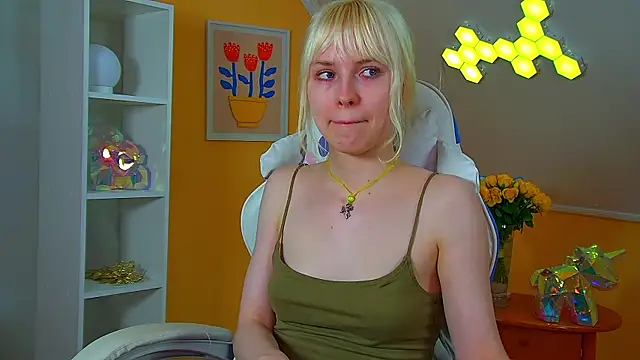 HannahHollis webcam