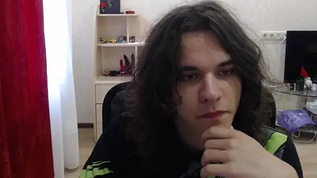 tiiiiiiiiim webcam