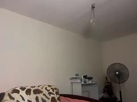 ToddWarren live cam preview