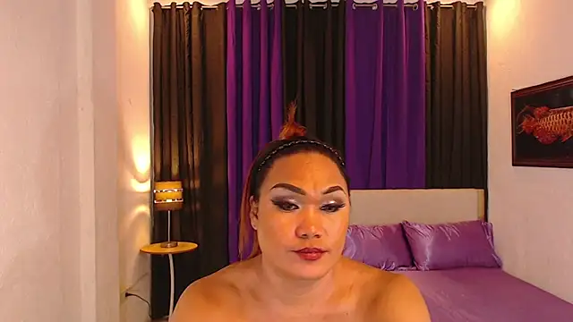 PasionOfSex live cam preview