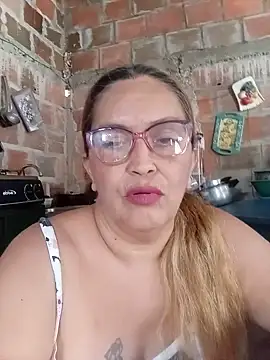 MOTHER_AND_SON09 webcam