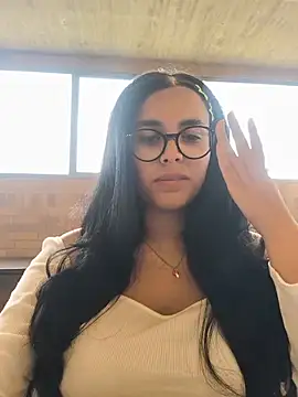 Annya-sweet live cam preview