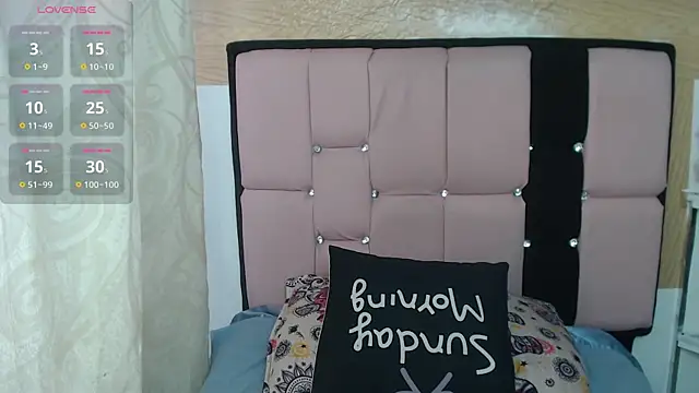 palmer_mIix live cam preview