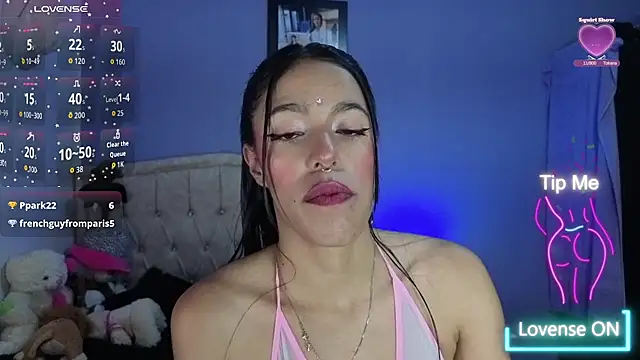 stephania_t webcam
