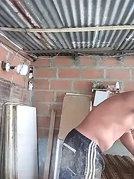 hoteder webcam