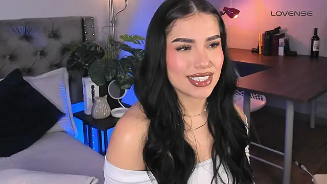 AlmaBlaze webcam
