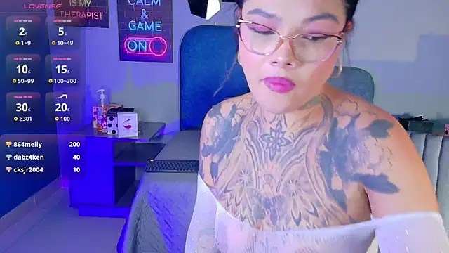 madyson_fox webcam