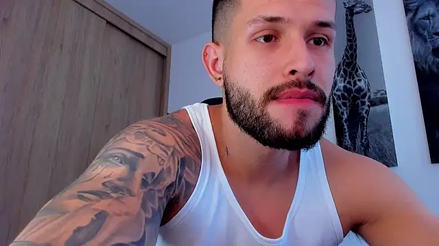Santos_ramirez1 webcam
