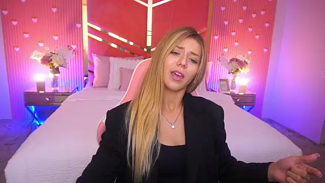 DoveLovee live cam preview