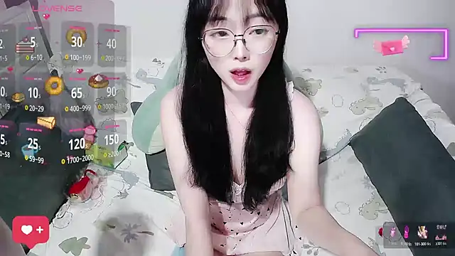 baby-yaya20 webcam