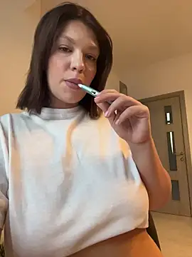 ClaraPasssion webcam