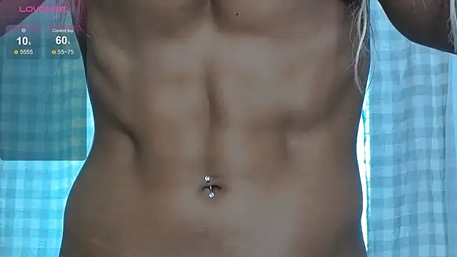 SarahRaynex webcam