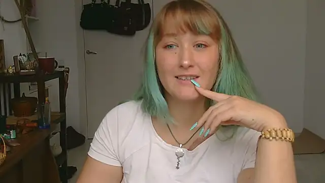 yourcherry3 webcam