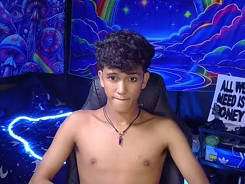 hugekenbigcock webcam