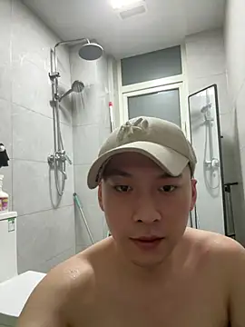 yichen008 live cam on StripChat