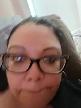 Jazzythorn88 webcam