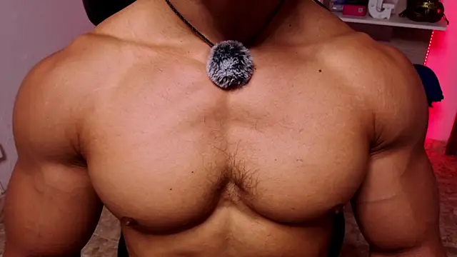 exquisite_gabe live cam on StripChat
