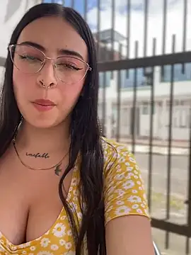 Morgana_Pink live cam on StripChat