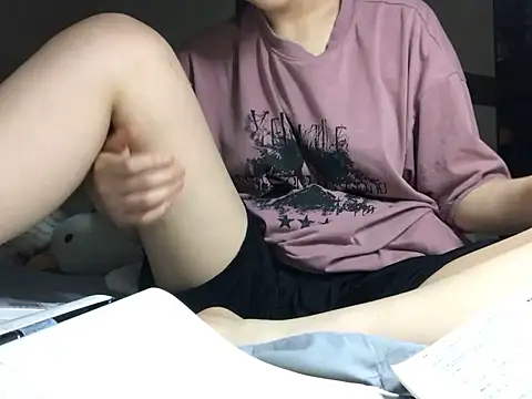 hypekittyboy live cam on StripChat