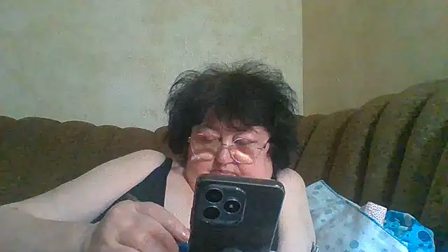 MilaSky5303 webcam