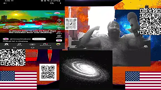 RussellTaylorLacy webcam