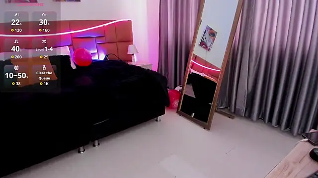 Catti_Brie webcam