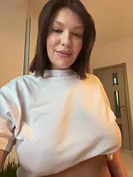 ClaraPasssion webcam