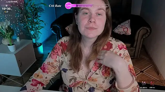 Nancy_Sun_ webcam