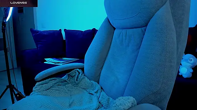 Vulgar_Tamer webcam