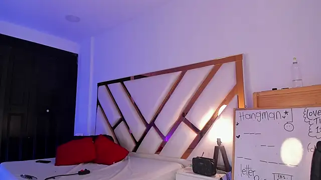 Aron_cruz webcam