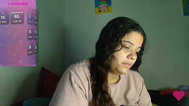 EliVanegas webcam