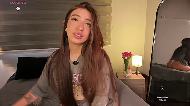 MERIDA_TAYLOR webcam