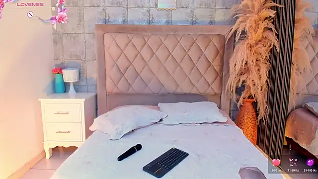 Agathaargent_ webcam
