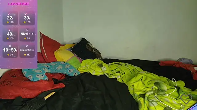 EliVanegas webcam