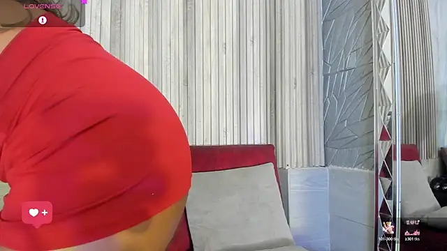 BriannaChelsea webcam