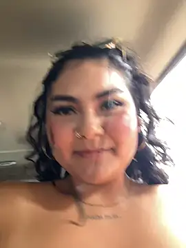 mariangel_11 (Ask my age) - Boobs free and bounce 2 girls