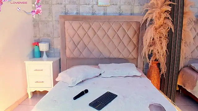 Agathaargent_ webcam