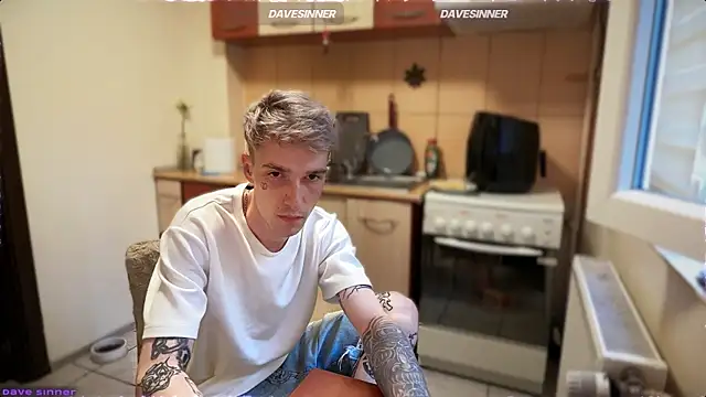 Davesinner