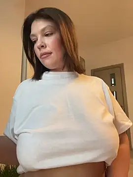 ClaraPasssion webcam