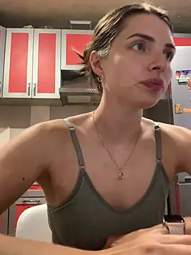 SeducingYoghourt webcam
