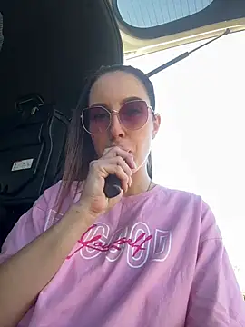 Oksiandfray live sex cam