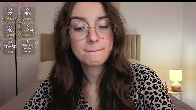 Real_cutie1 webcam