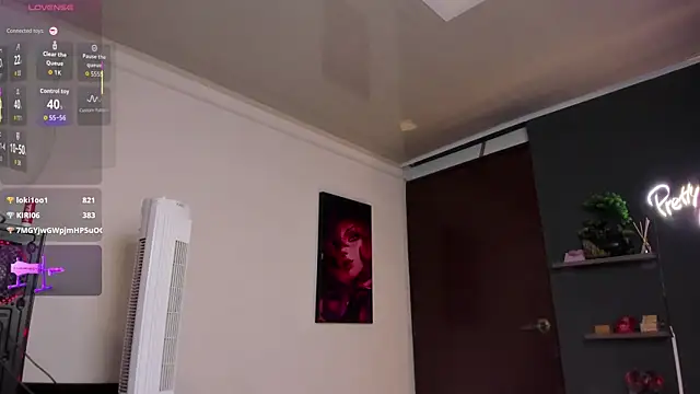 Emilyjhonson_01 webcam