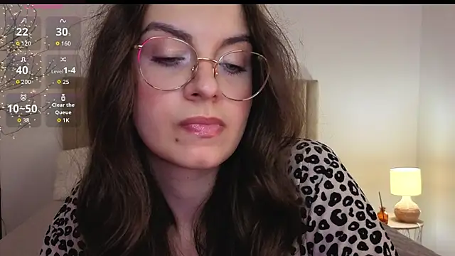 Real_cutie1 webcam