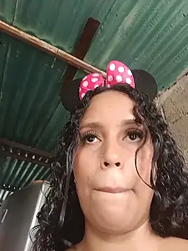 Laura20lopez webcam