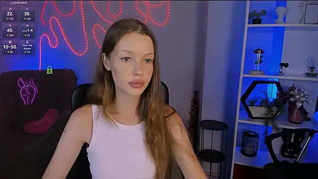 khloebeauty webcam