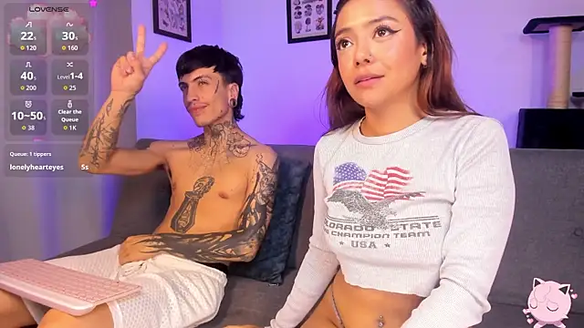 Dirtycalm webcam