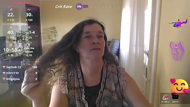 SofiaBoone webcam