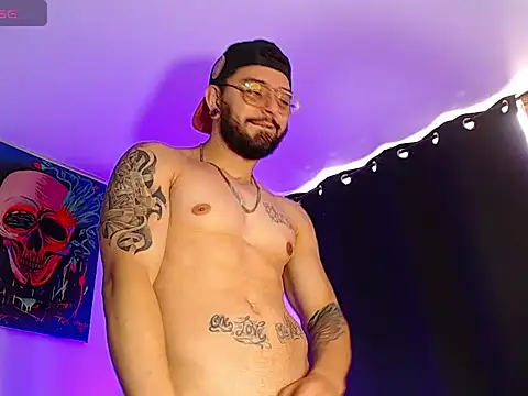 Axel_Stton webcam